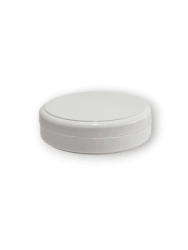 Pote Low 60 gr. Blanco