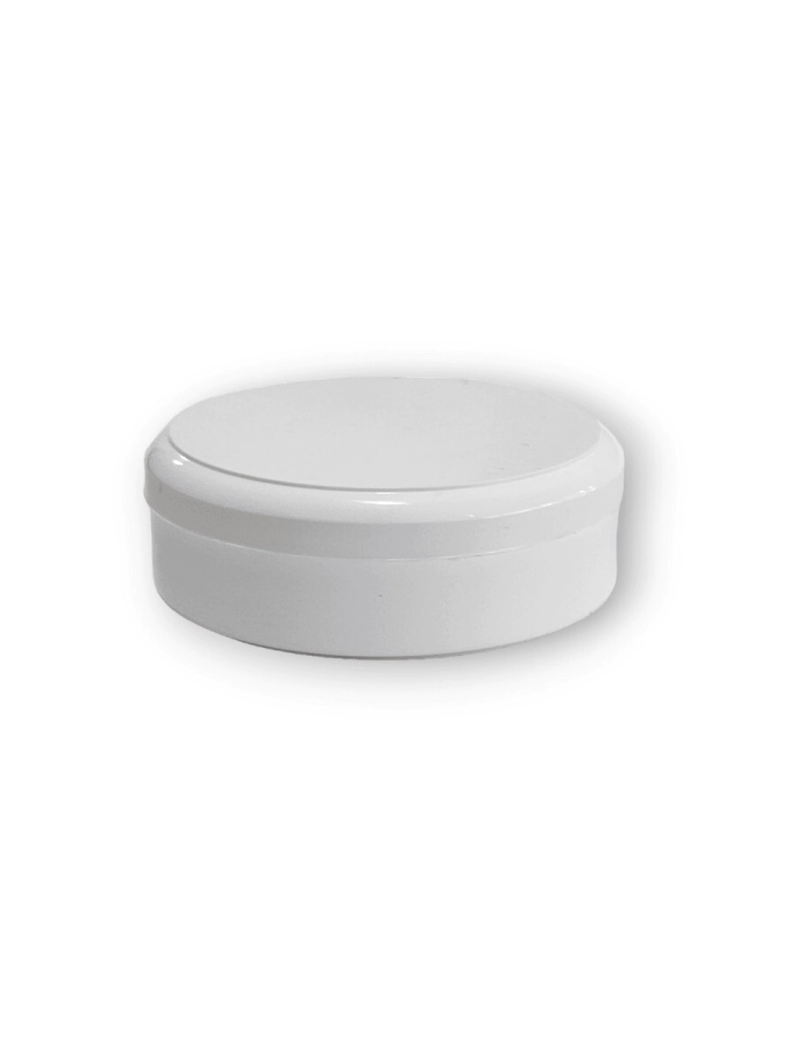 Pote Low 80 gr. Blanco