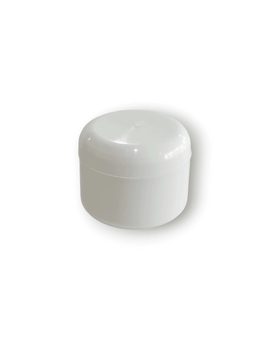 Pote Rolling 60 gr. Blanco c/ Tapa 816