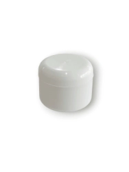 Pote Rolling 60 gr. Blanco c/ Tapa 816